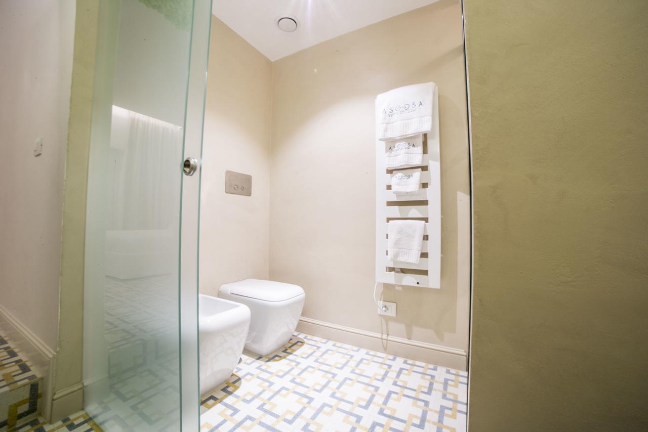 Villa Ascosa - Relais Sul Mare Trani Zewnętrze zdjęcie