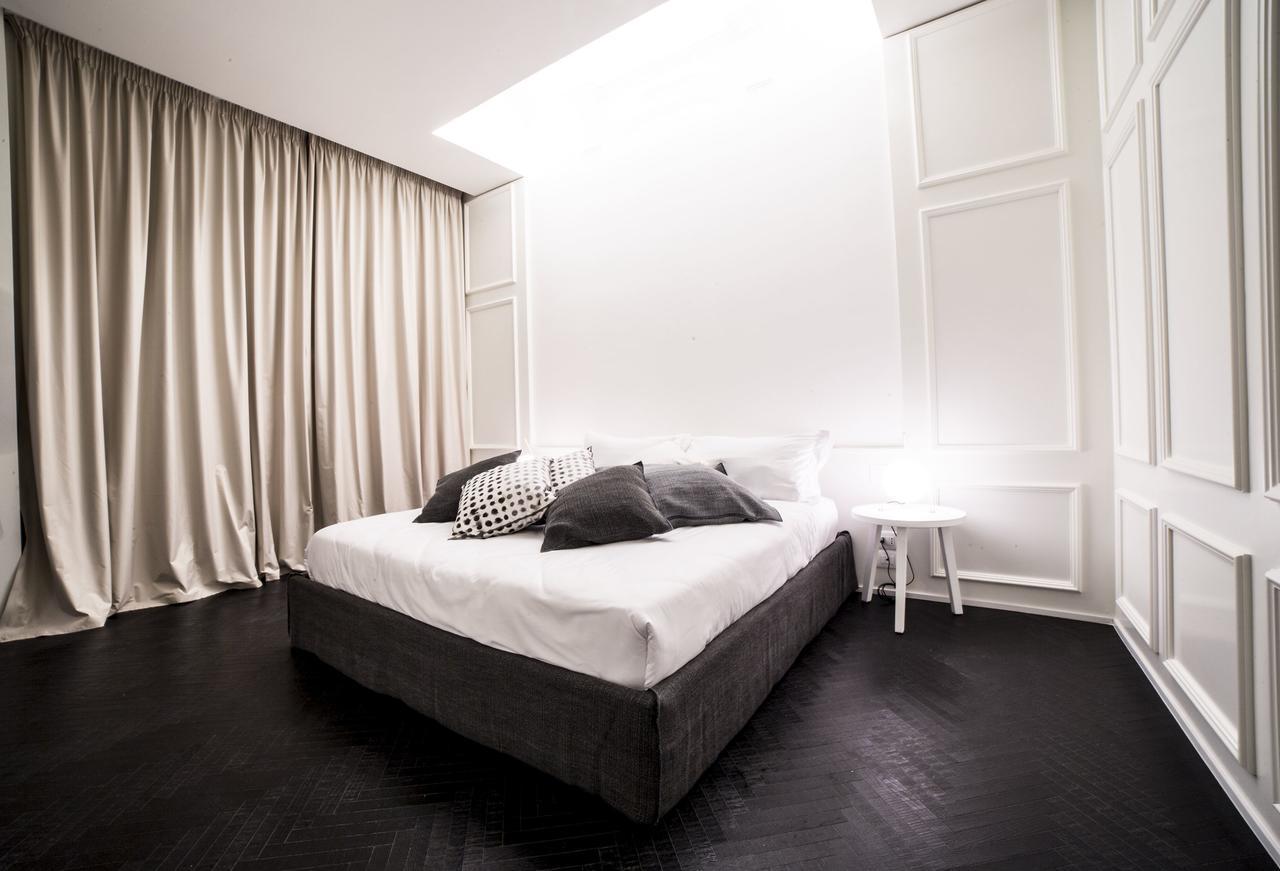 Villa Ascosa - Relais Sul Mare Trani Zewnętrze zdjęcie